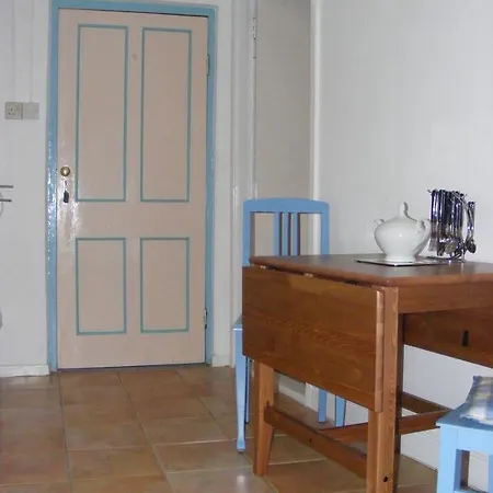 Bleanaskill Holiday home