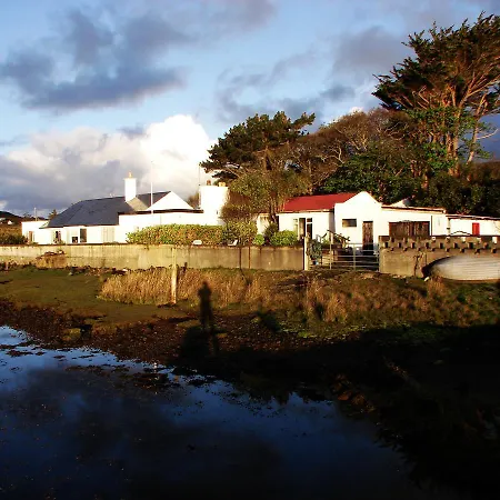 Holiday home Bleanaskill Castlebar