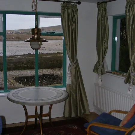 Holiday home Bleanaskill